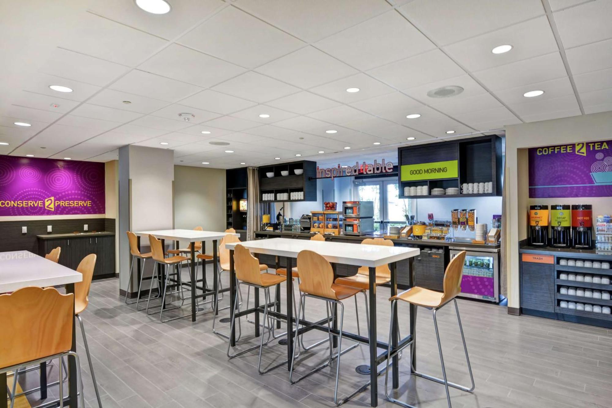 Home2 Suites By Hilton Miramar Ft. Lauderdale Exterior foto