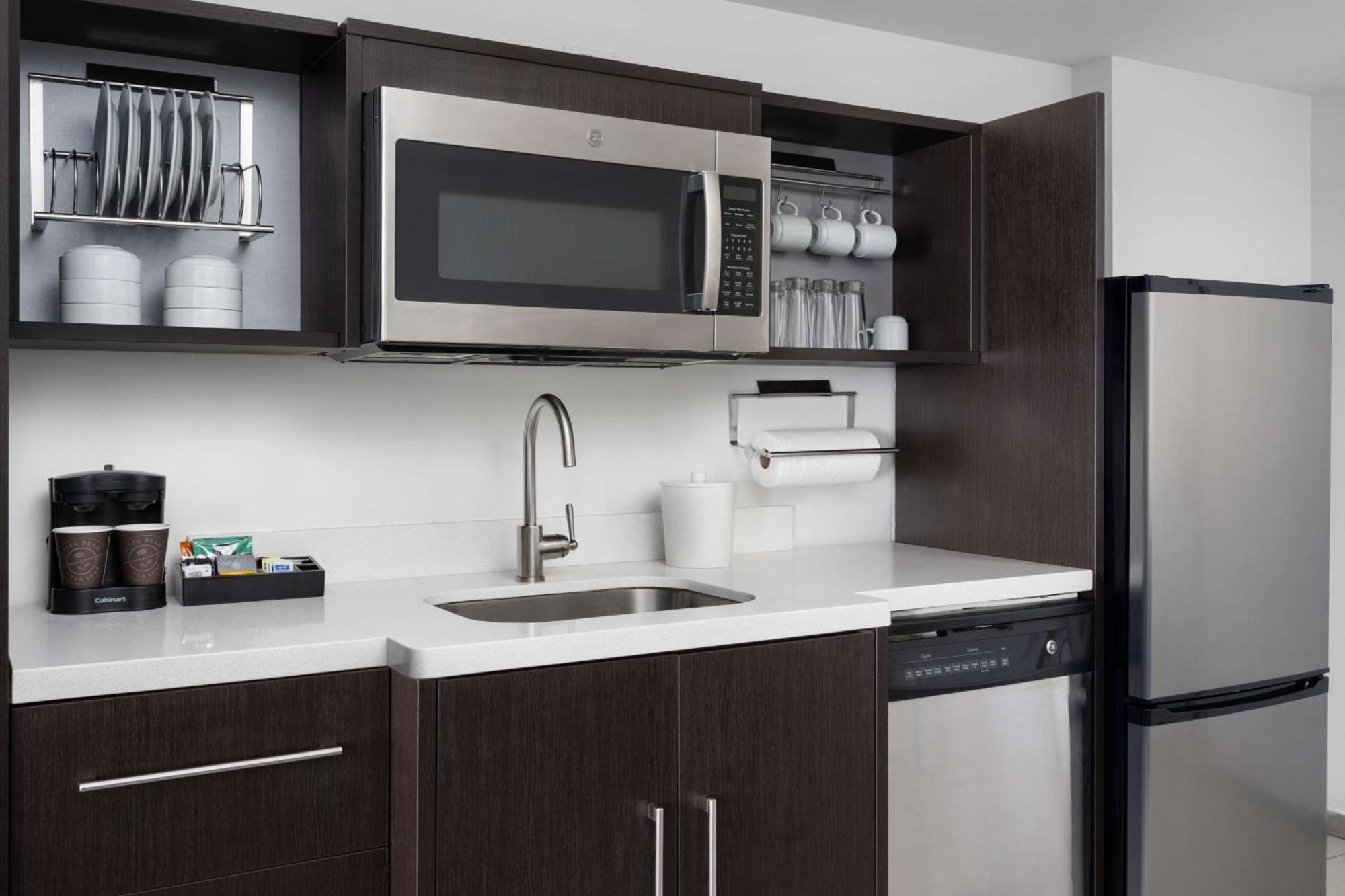 Home2 Suites By Hilton Miramar Ft. Lauderdale Exterior foto