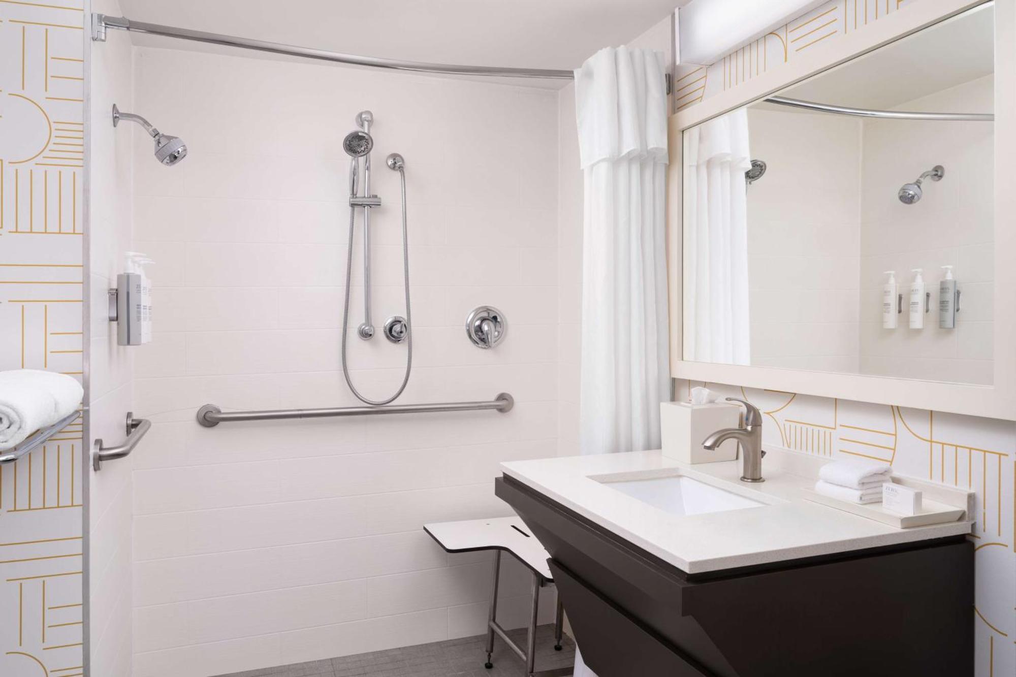 Home2 Suites By Hilton Miramar Ft. Lauderdale Exterior foto