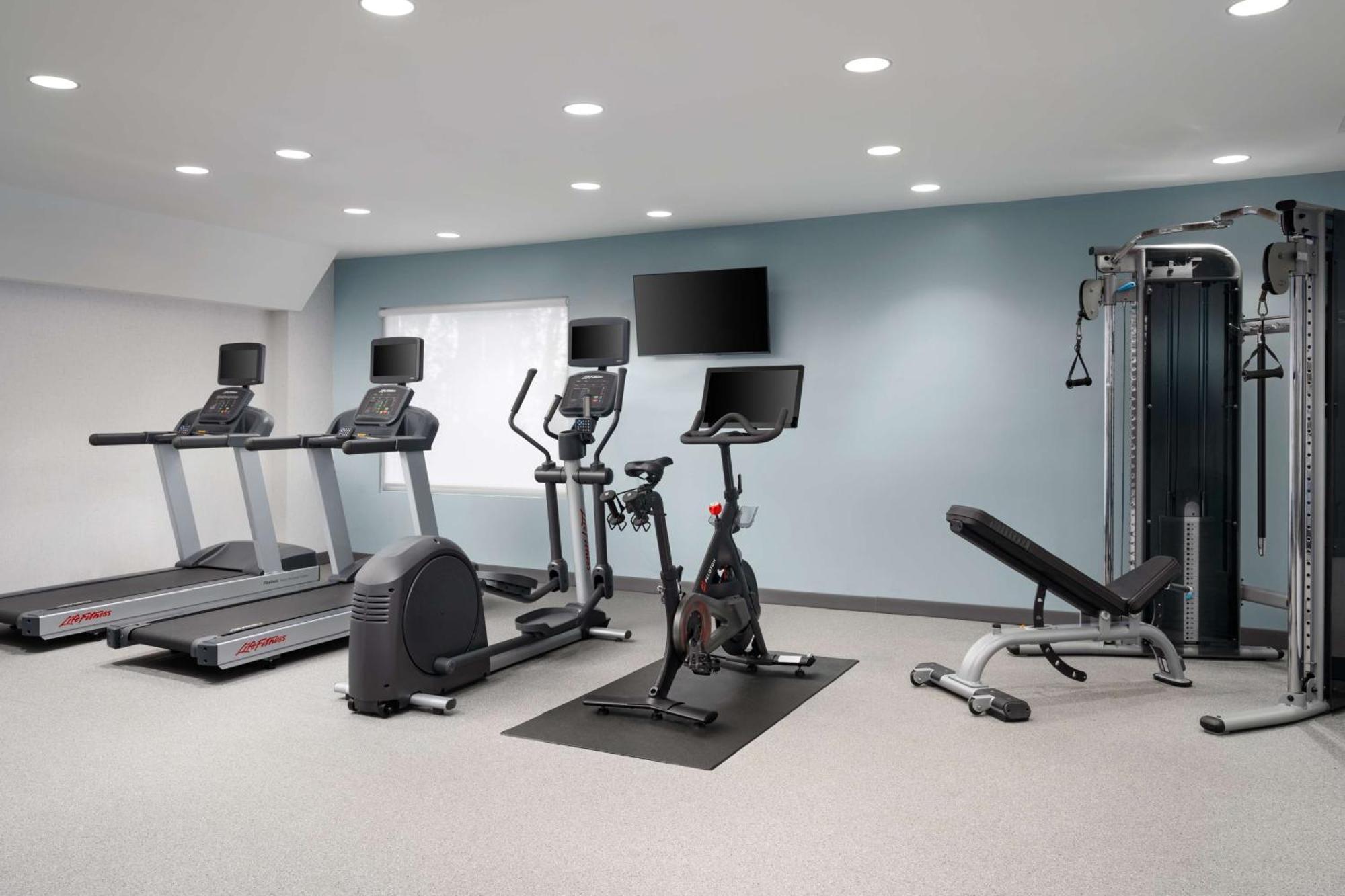 Home2 Suites By Hilton Miramar Ft. Lauderdale Exterior foto