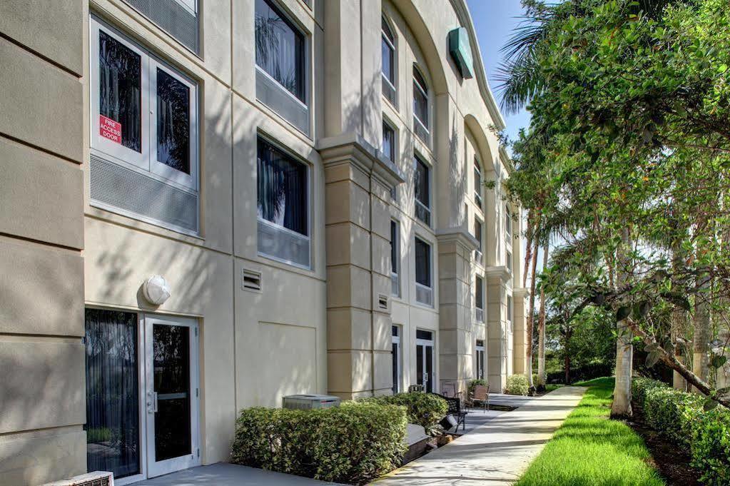 Home2 Suites By Hilton Miramar Ft. Lauderdale Exterior foto