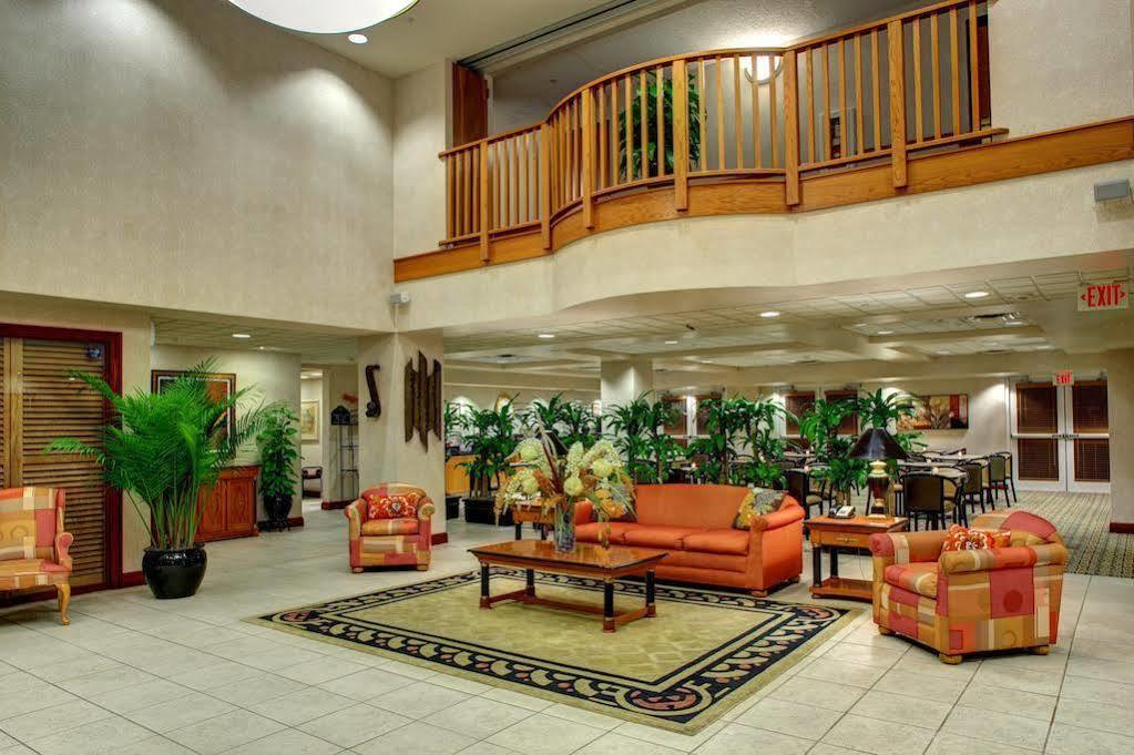 Home2 Suites By Hilton Miramar Ft. Lauderdale Exterior foto