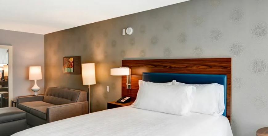 Home2 Suites By Hilton Miramar Ft. Lauderdale Exterior foto