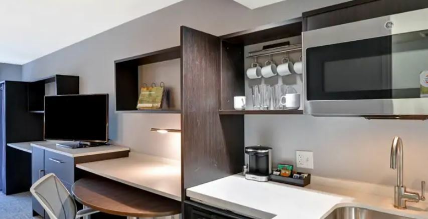Home2 Suites By Hilton Miramar Ft. Lauderdale Exterior foto